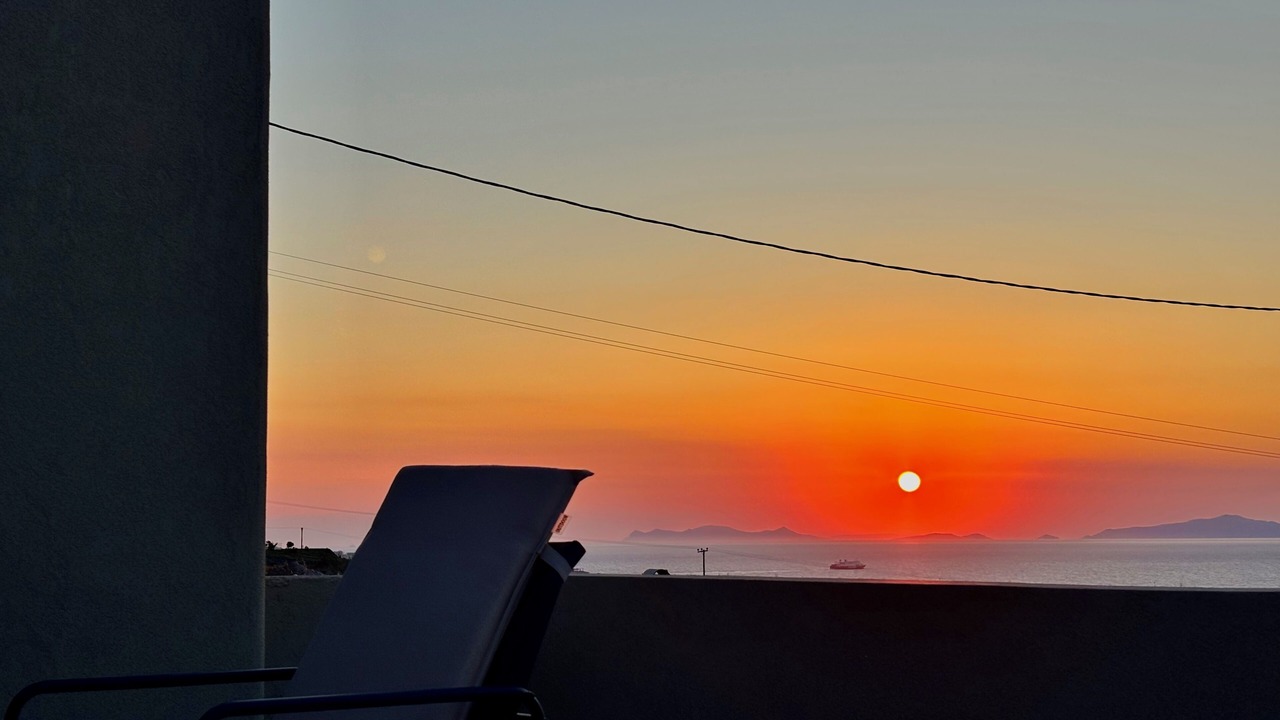 Photo of Outdoor in Kamari