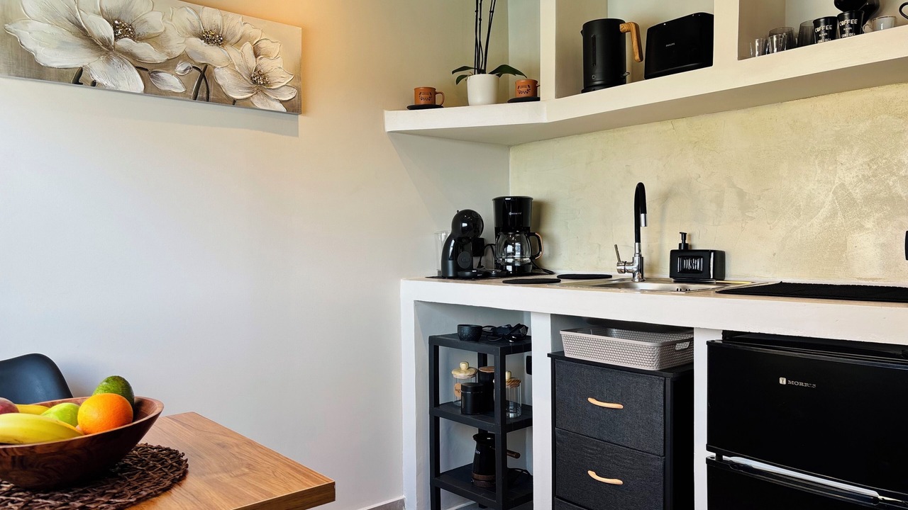 Photo of Kitchen in Kamari