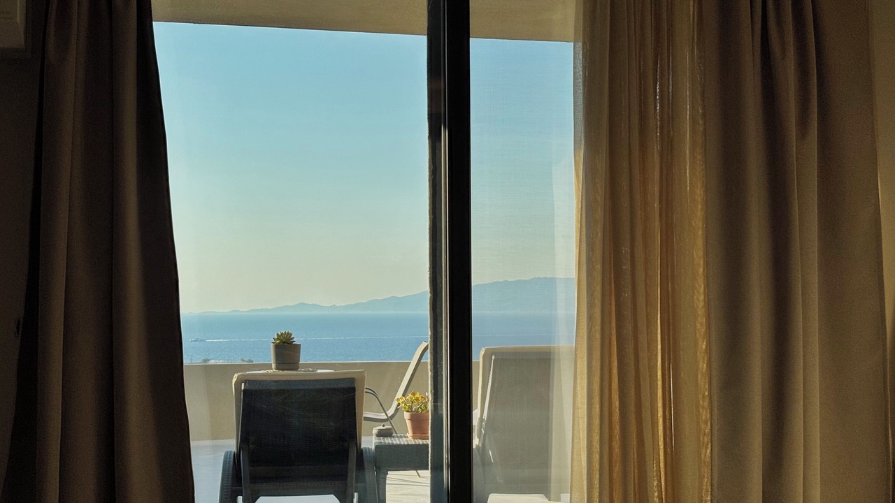 Photo of Bedroom in Kamari