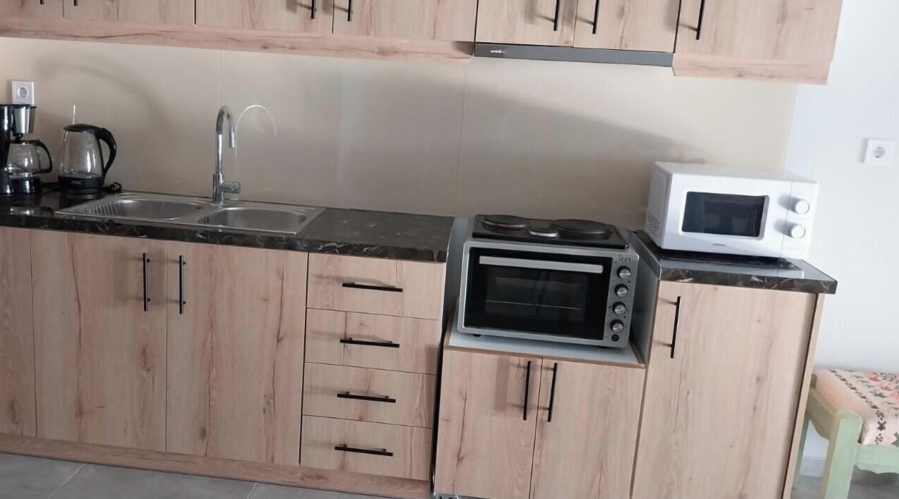 Photo of Kitchen in Menidion