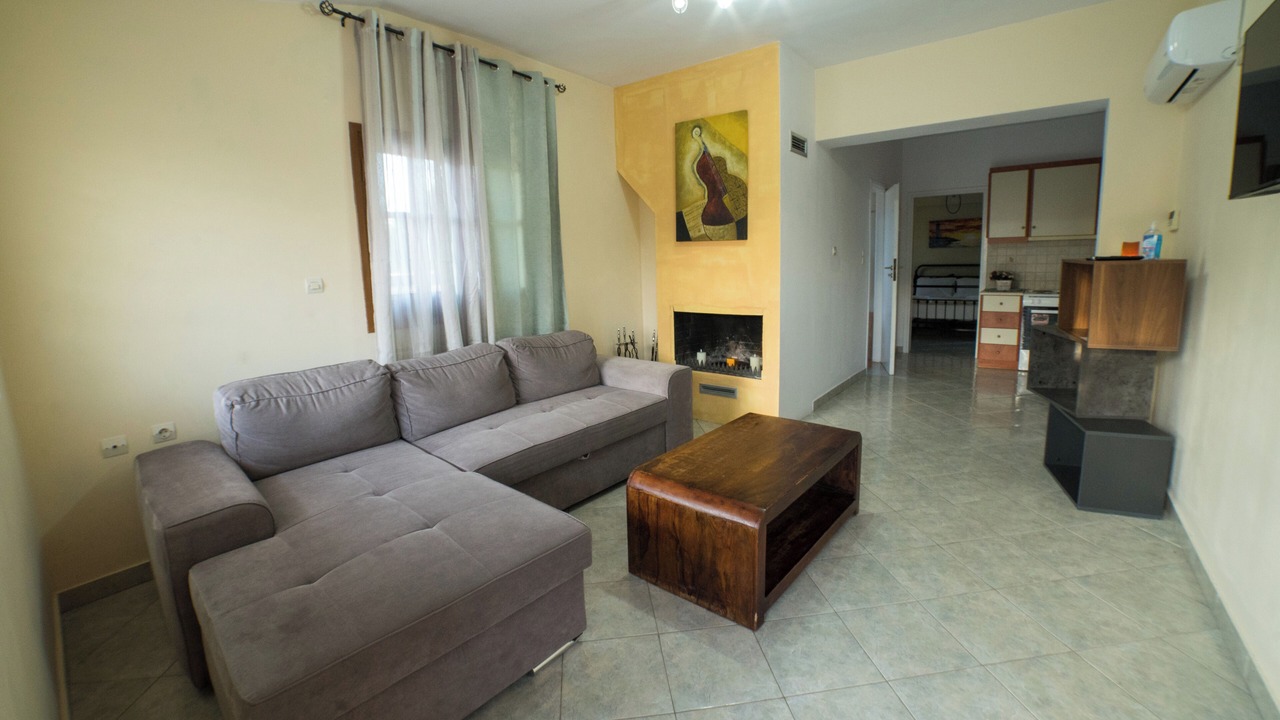 Photo of Livingroom in Loutraki