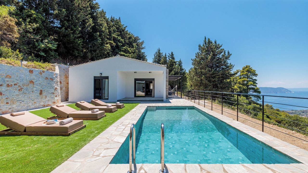 Photo of Outdoor in Xanthi Region
