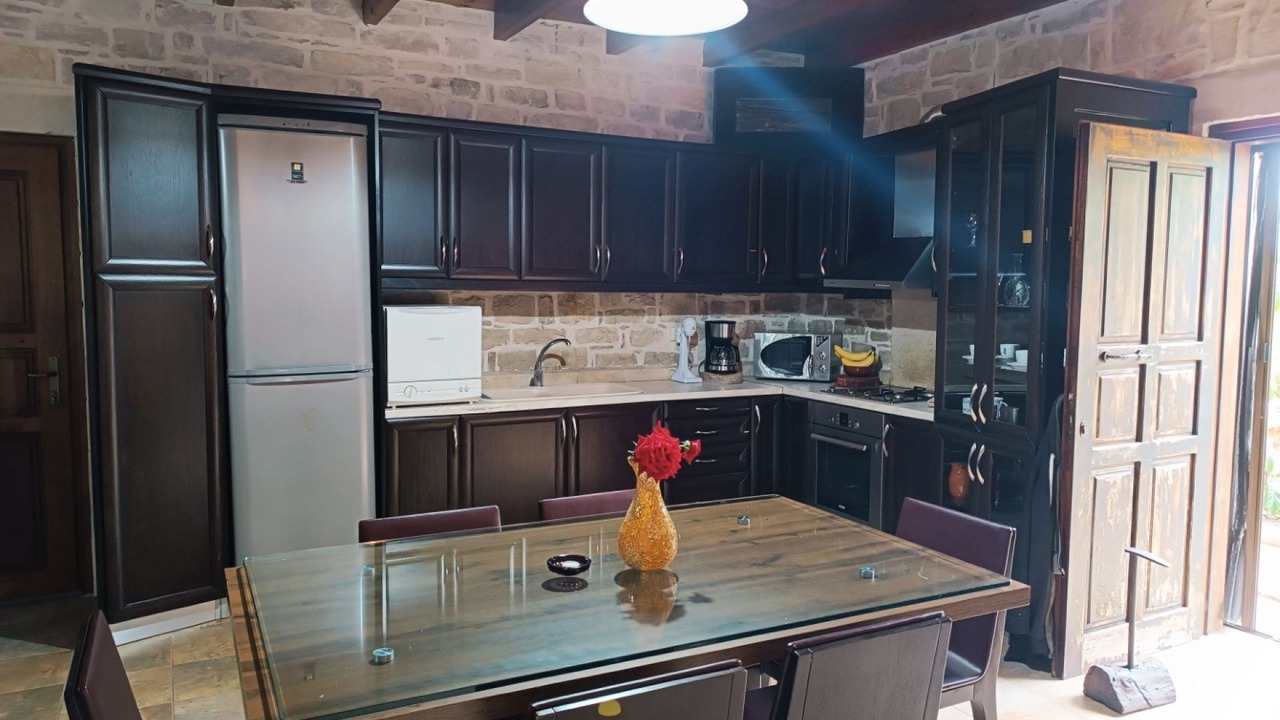 Photo of Kitchen in Kappariana