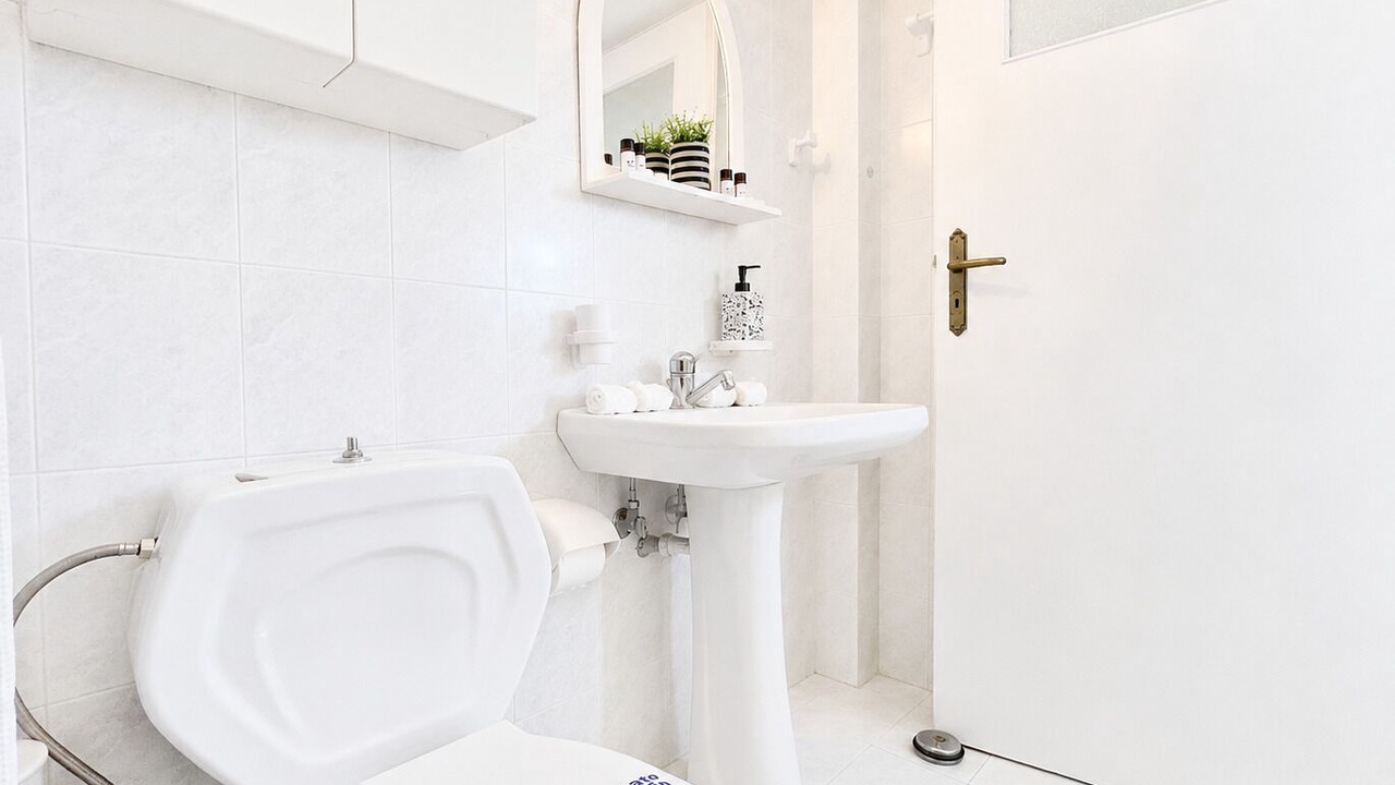 Photo of Bathroom in Porto Rafti
