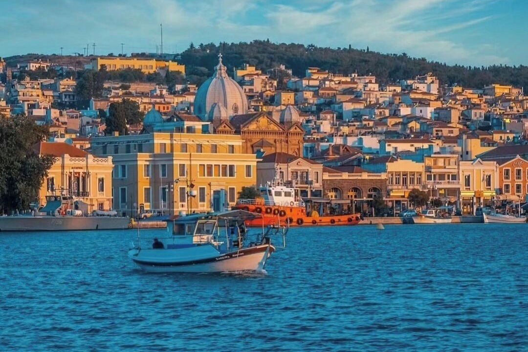Photo of Others in Lesvos