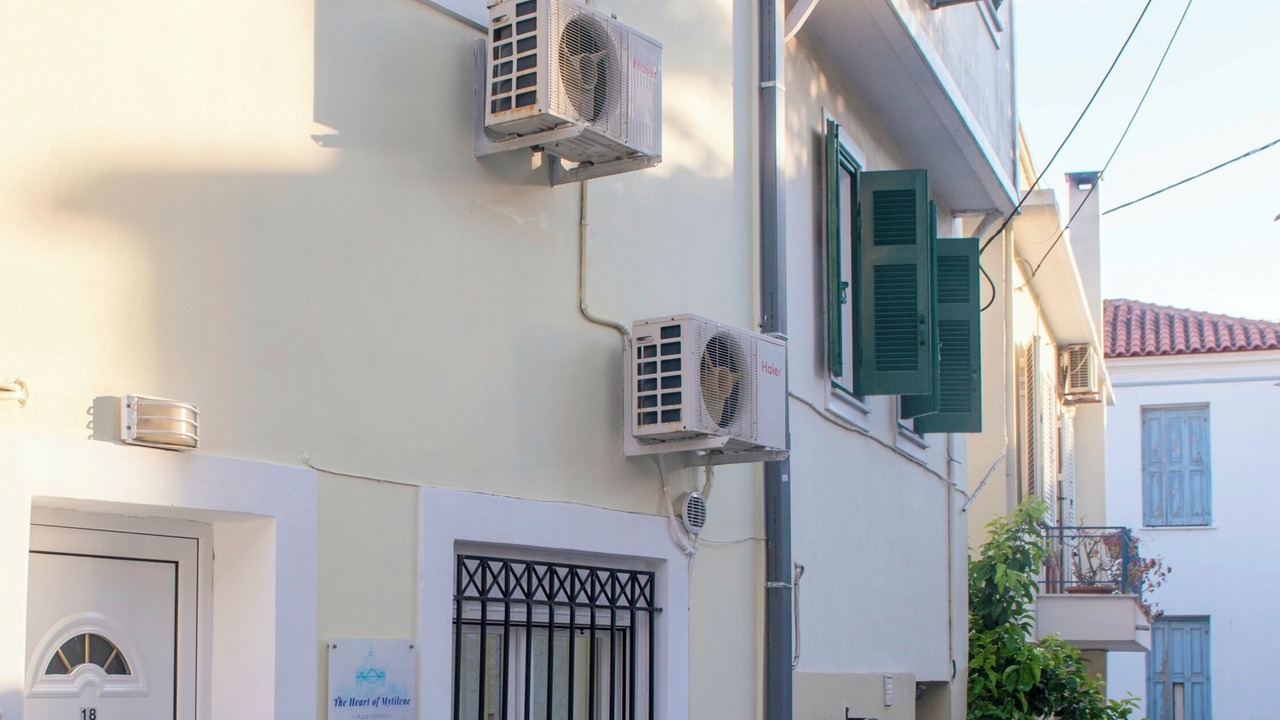 Photo of Outdoor in Lesvos