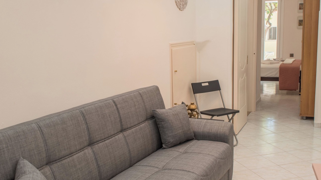 Photo of Livingroom in Lesvos