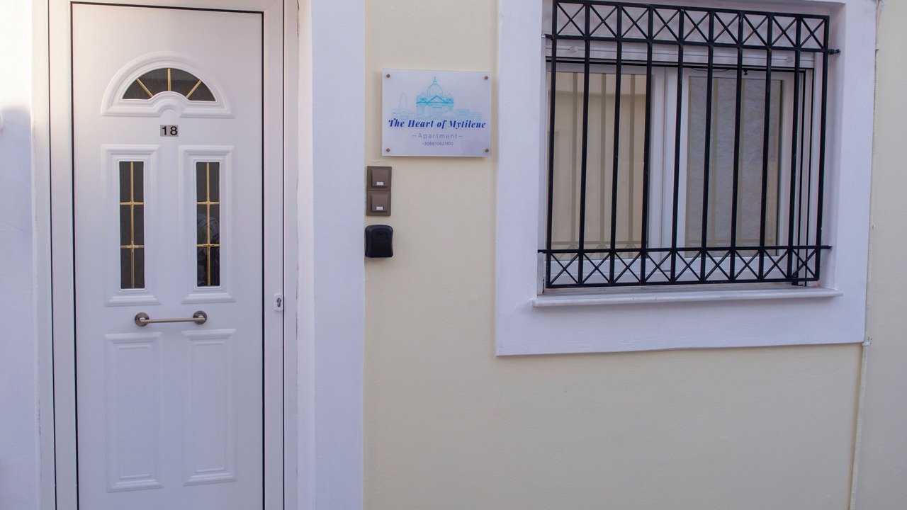 Photo of Outdoor in Lesvos