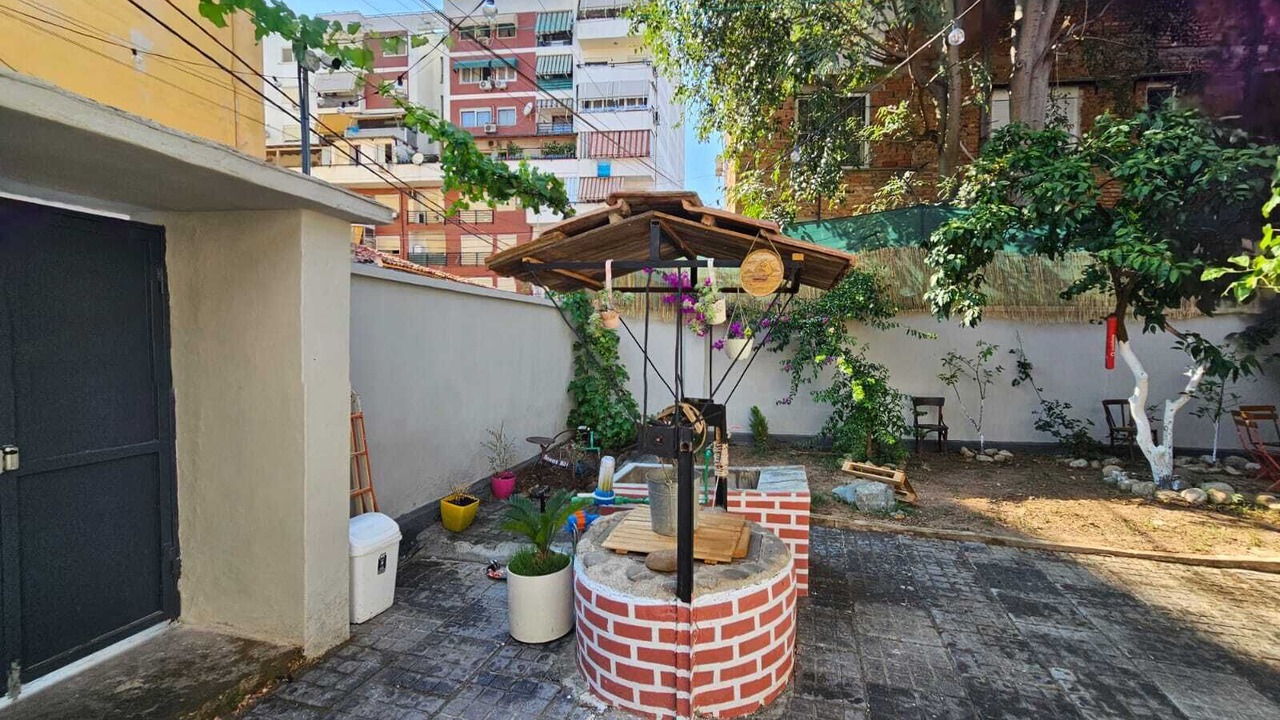 Photo of Outdoor in Tirana