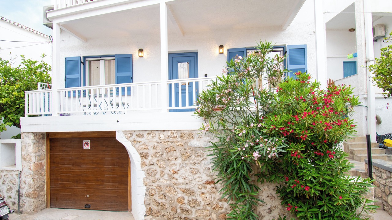 Photo of Outdoor in Spetses