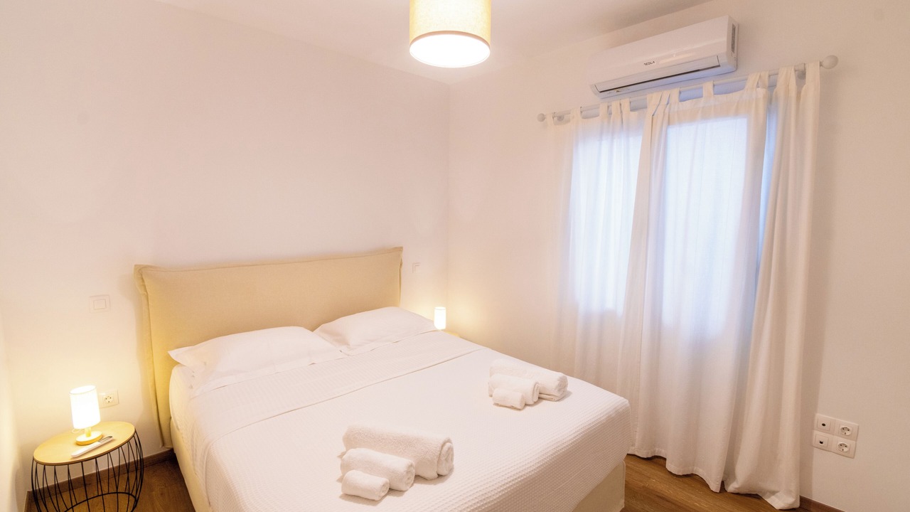 Photo of Bedroom in Spetses
