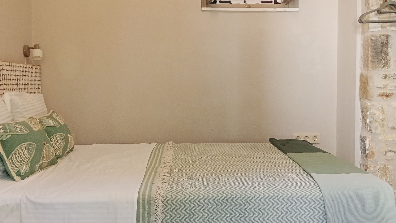 Photo of Bedroom in Kalamos