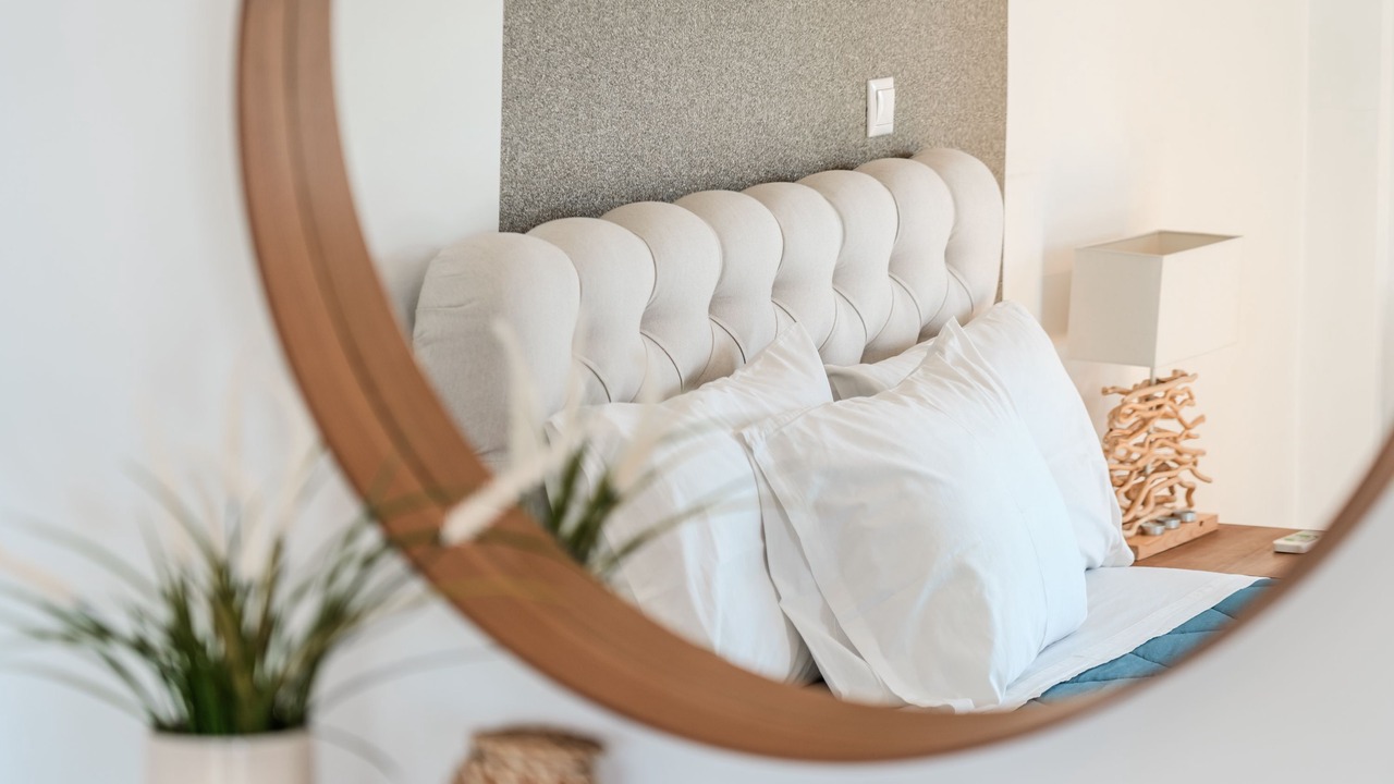 Photo of Bedroom in Voula
