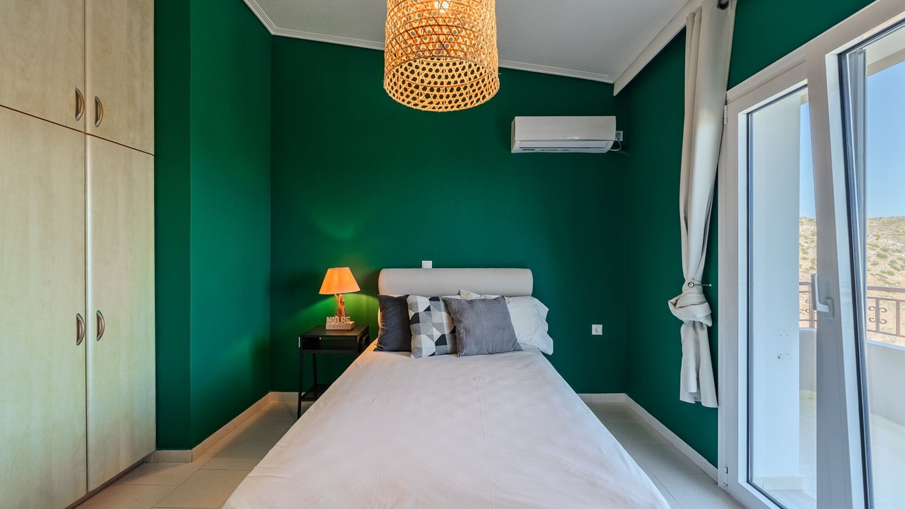 Photo of Bedroom in Voula