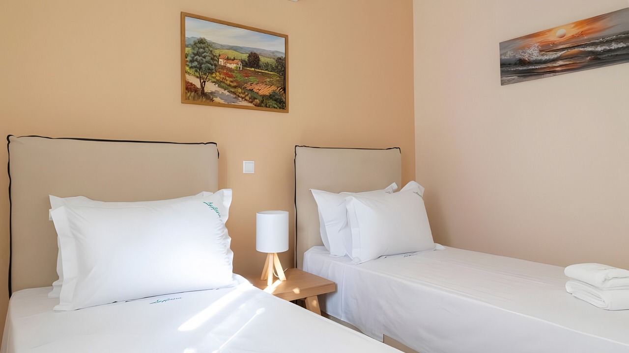 Photo of Bedroom in Lazarata
