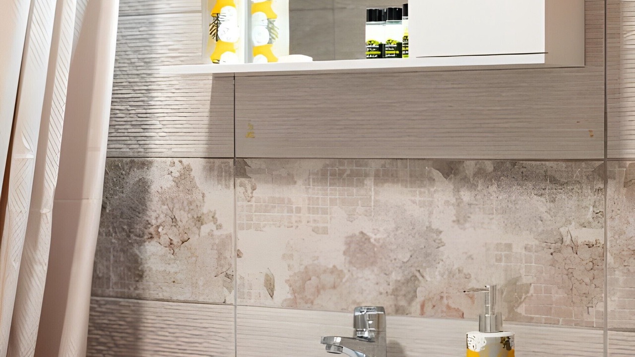 Photo of Bathroom in Lazarata