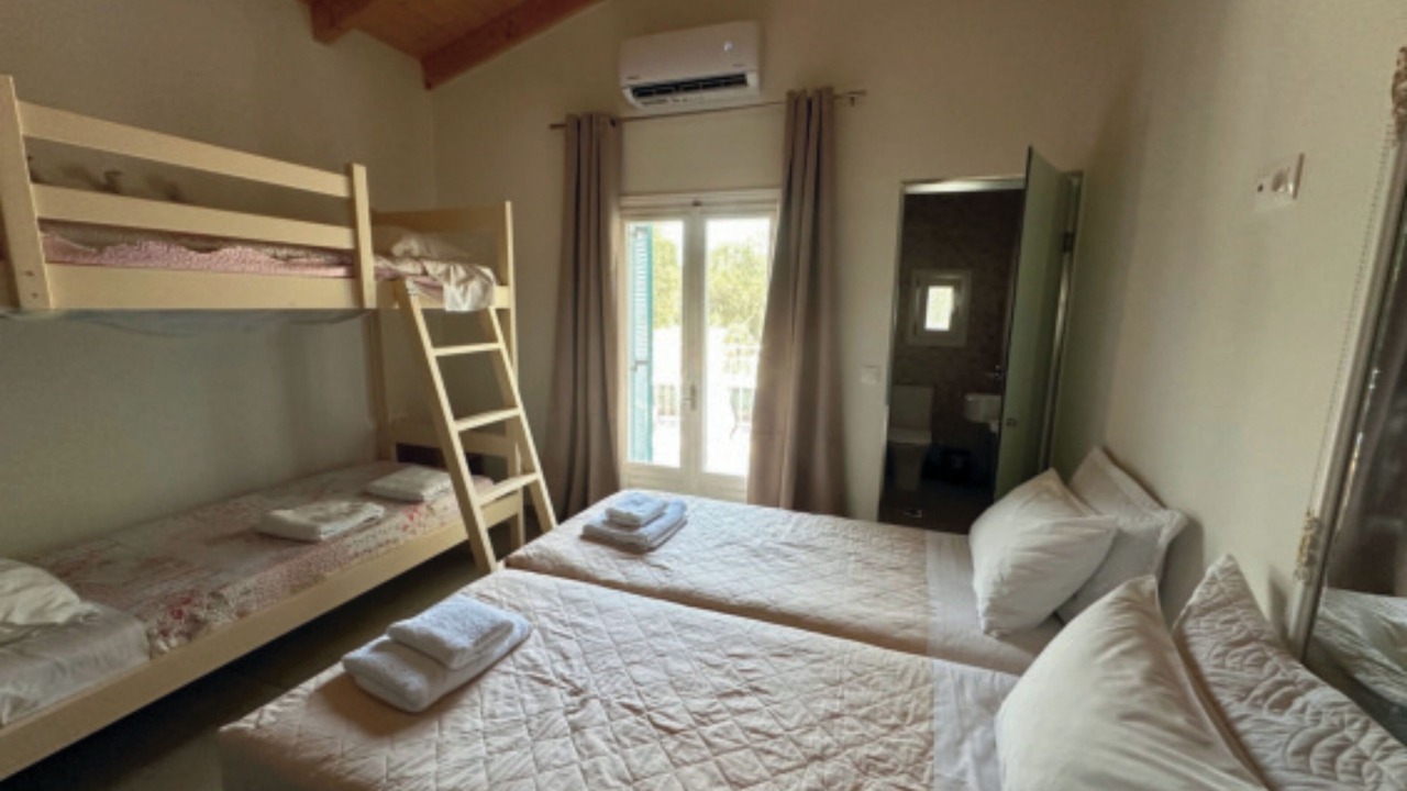 Photo of Bedroom in Acharavi