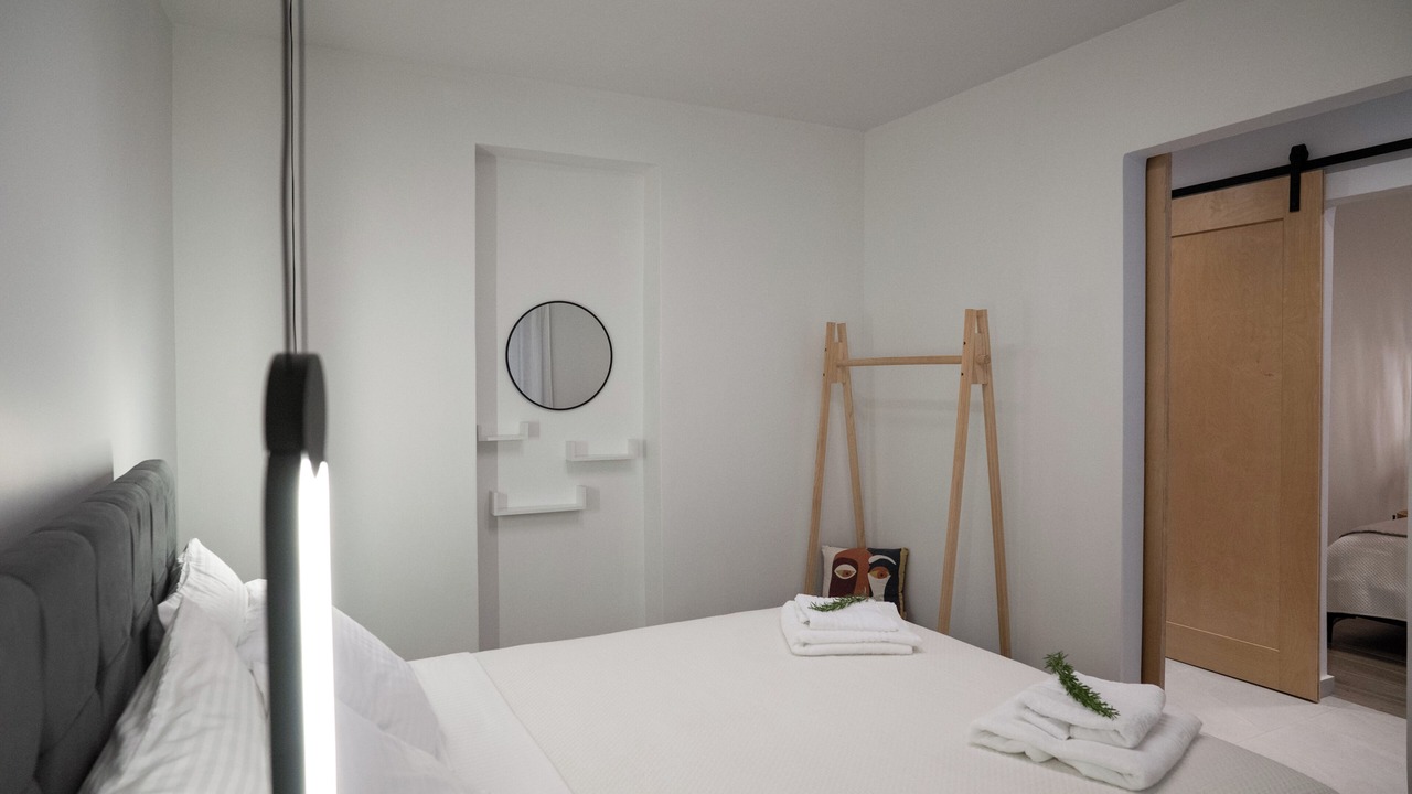 Photo of Bedroom in Keratsinion