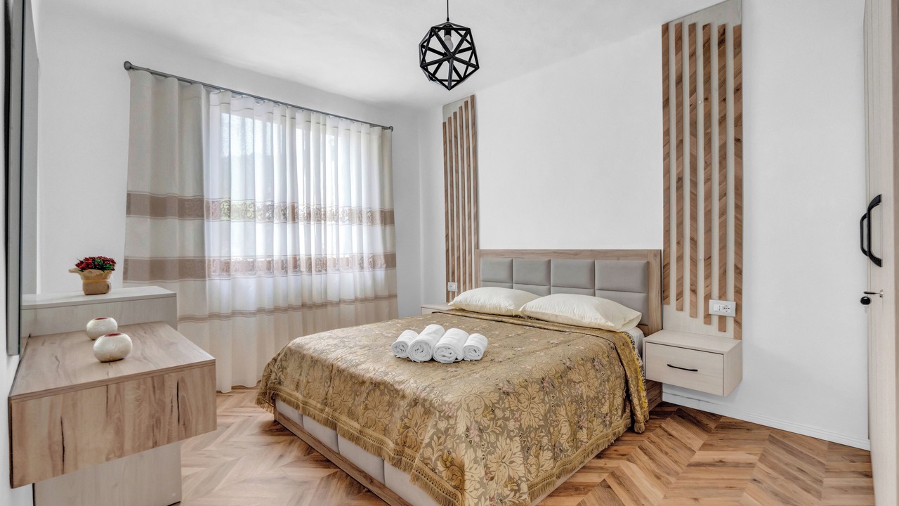 Photo of Bedroom in Berat