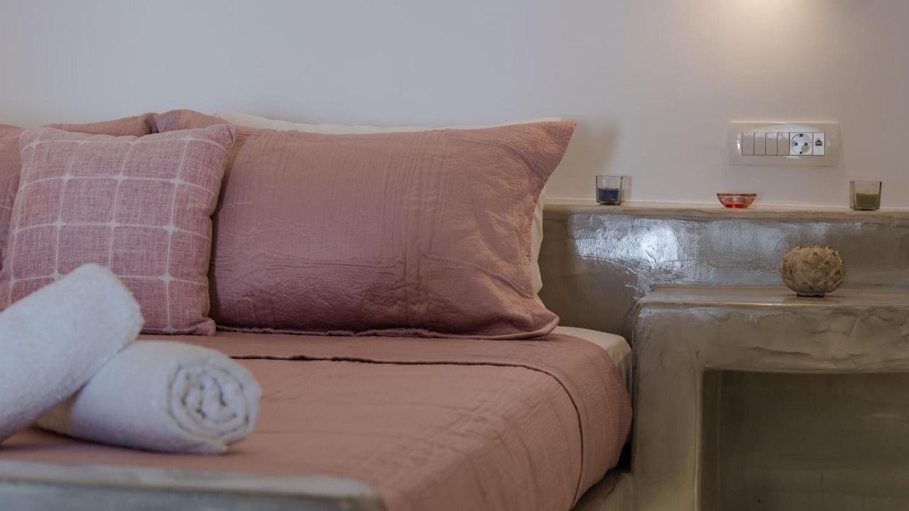 Photo of Bedroom in Karterados