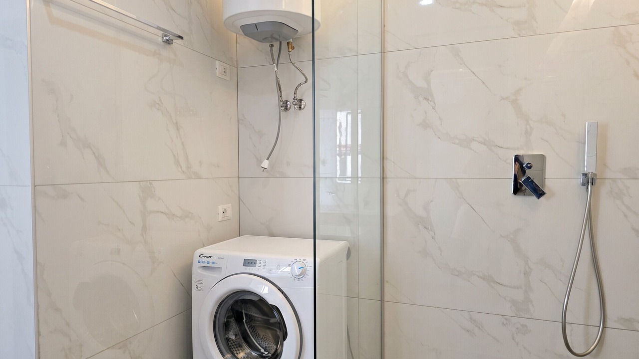 Photo of Bathroom in Shengjin