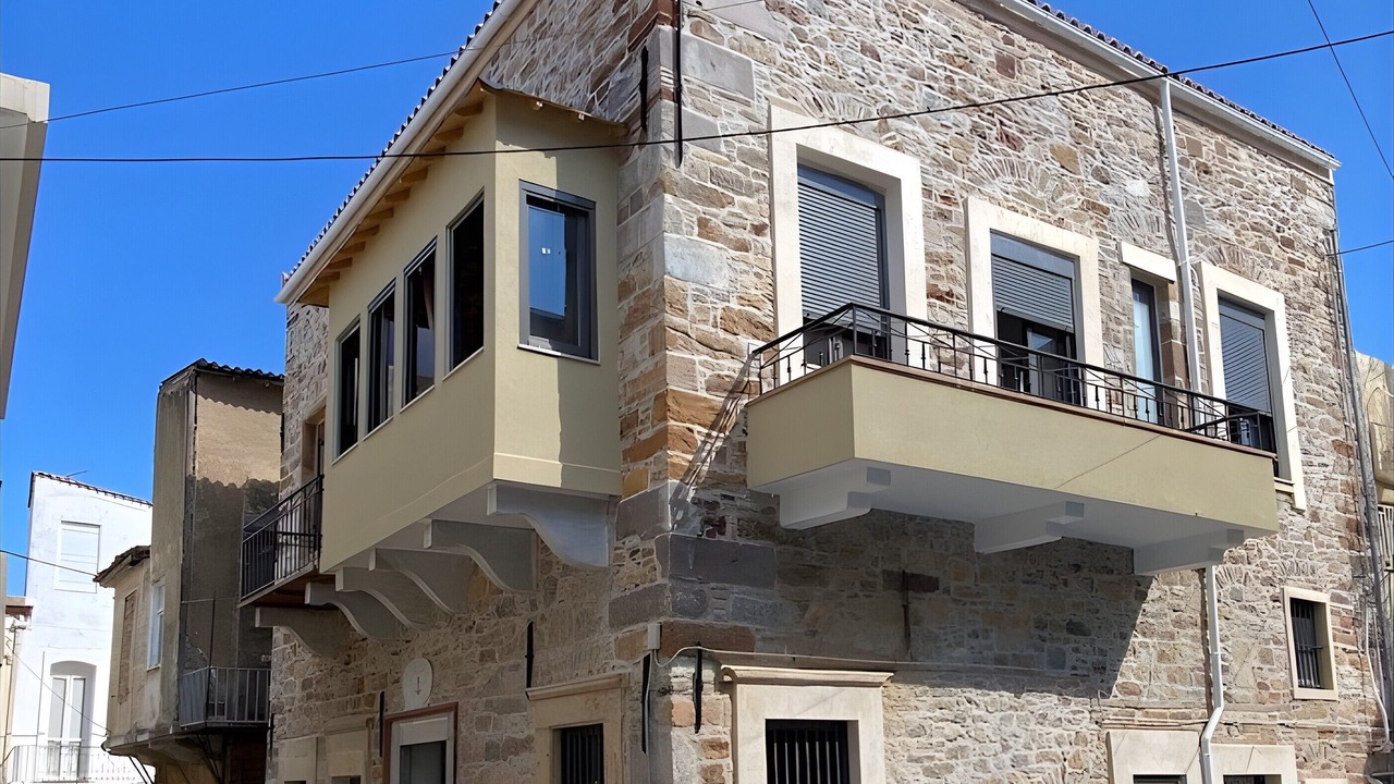 Photo of Outdoor in Chios