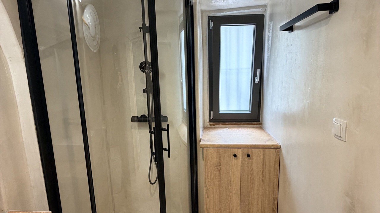 Photo of Bathroom in Chios