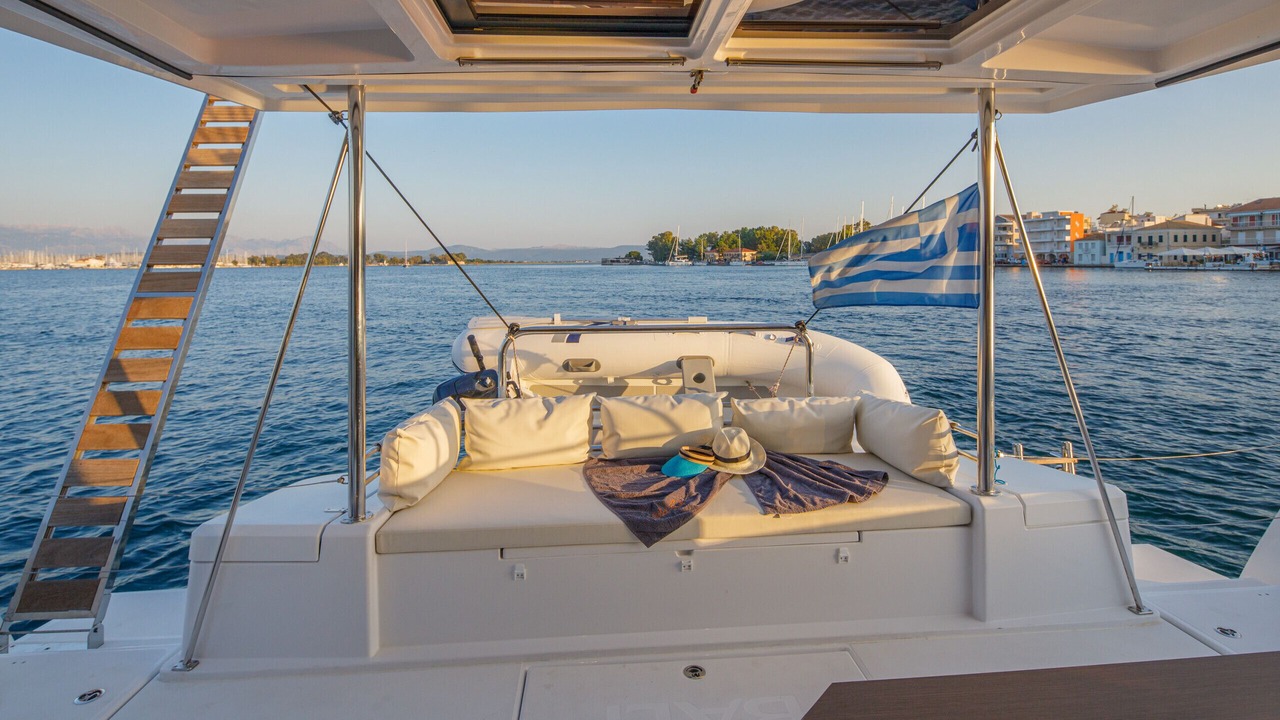 Photo of Outdoor in Preveza