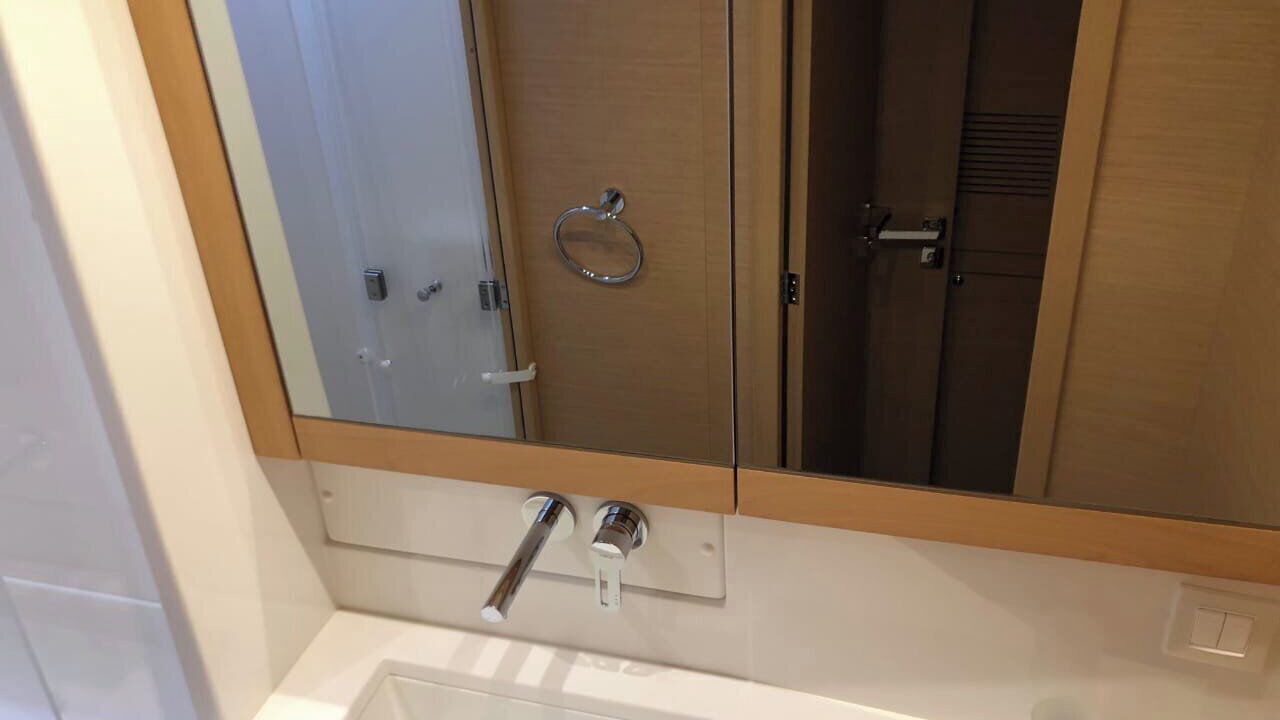 Photo of Bathroom in Lefkada
