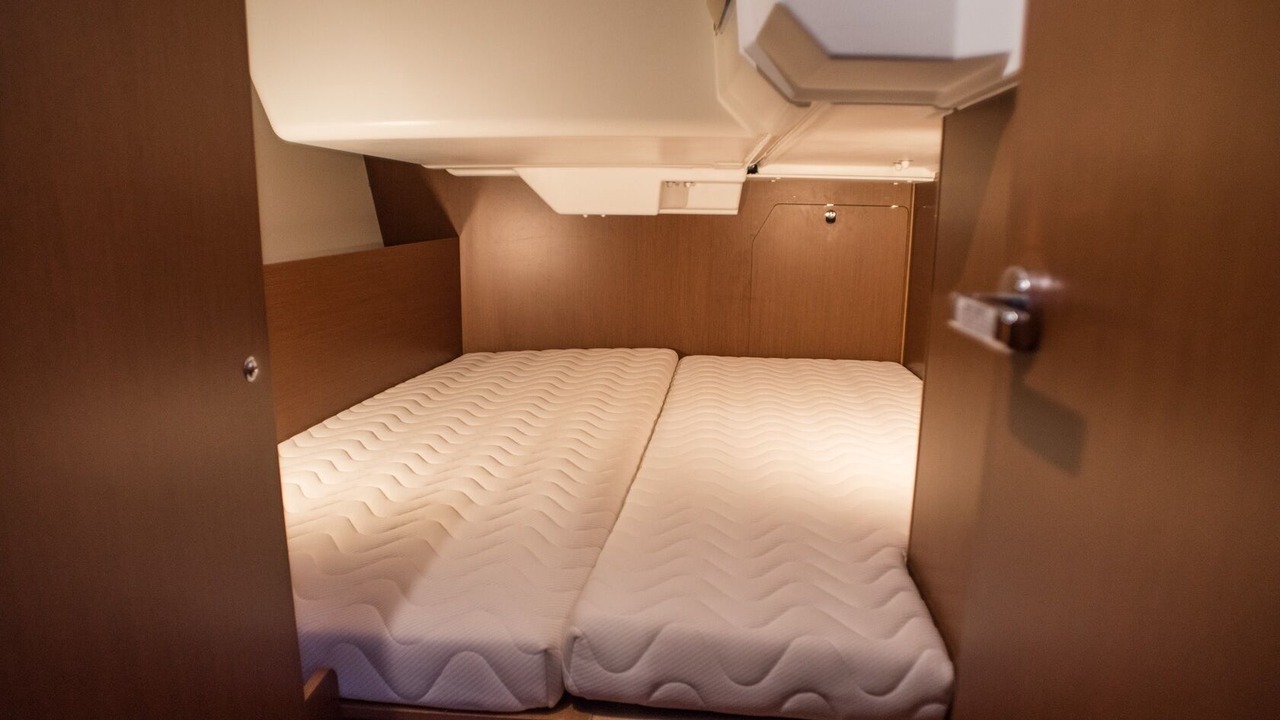 Photo of Bedroom in Nea Peramos