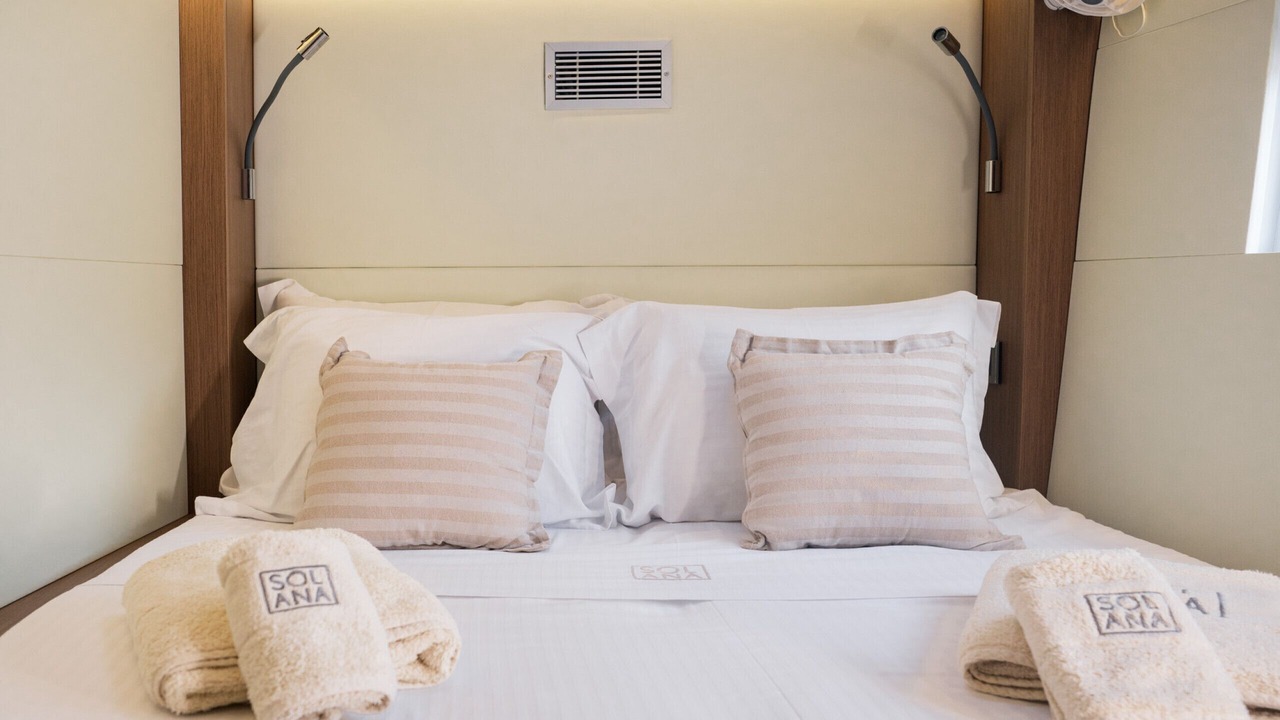 Photo of Bedroom in Paleros