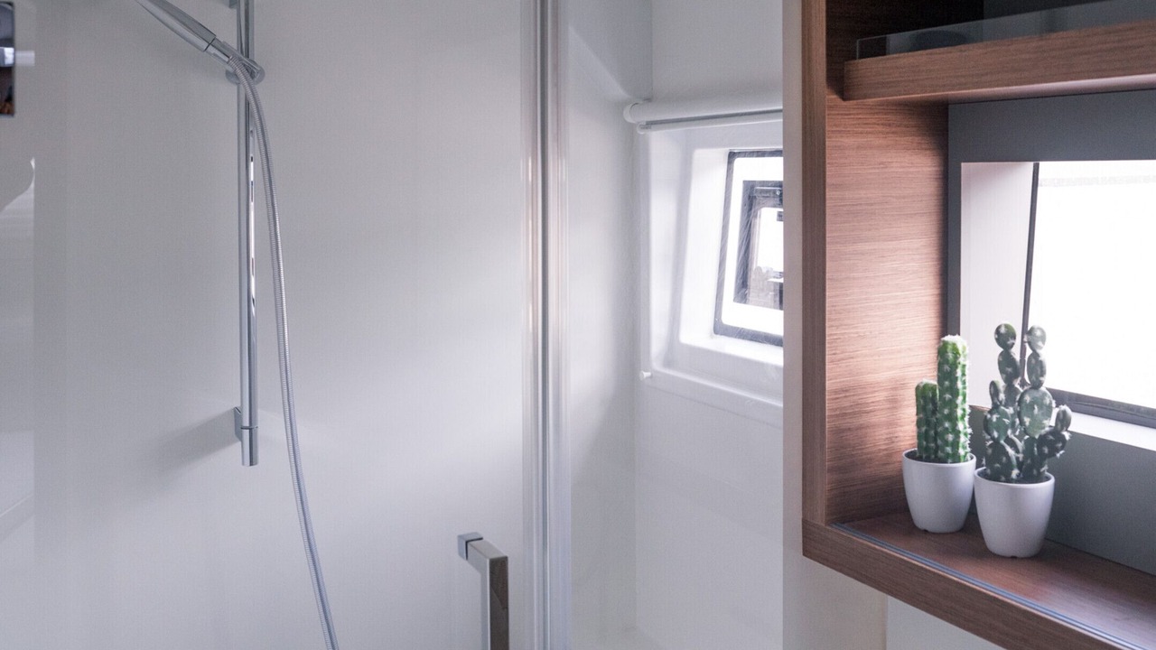 Photo of Bathroom in Paleros