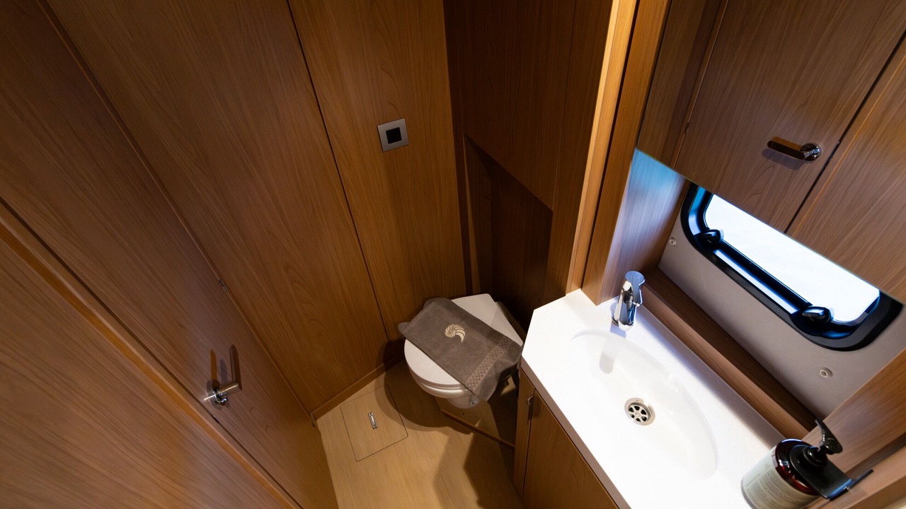 Photo of Bathroom in Preveza