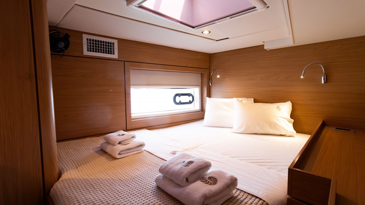 Photo of Bedroom in Preveza