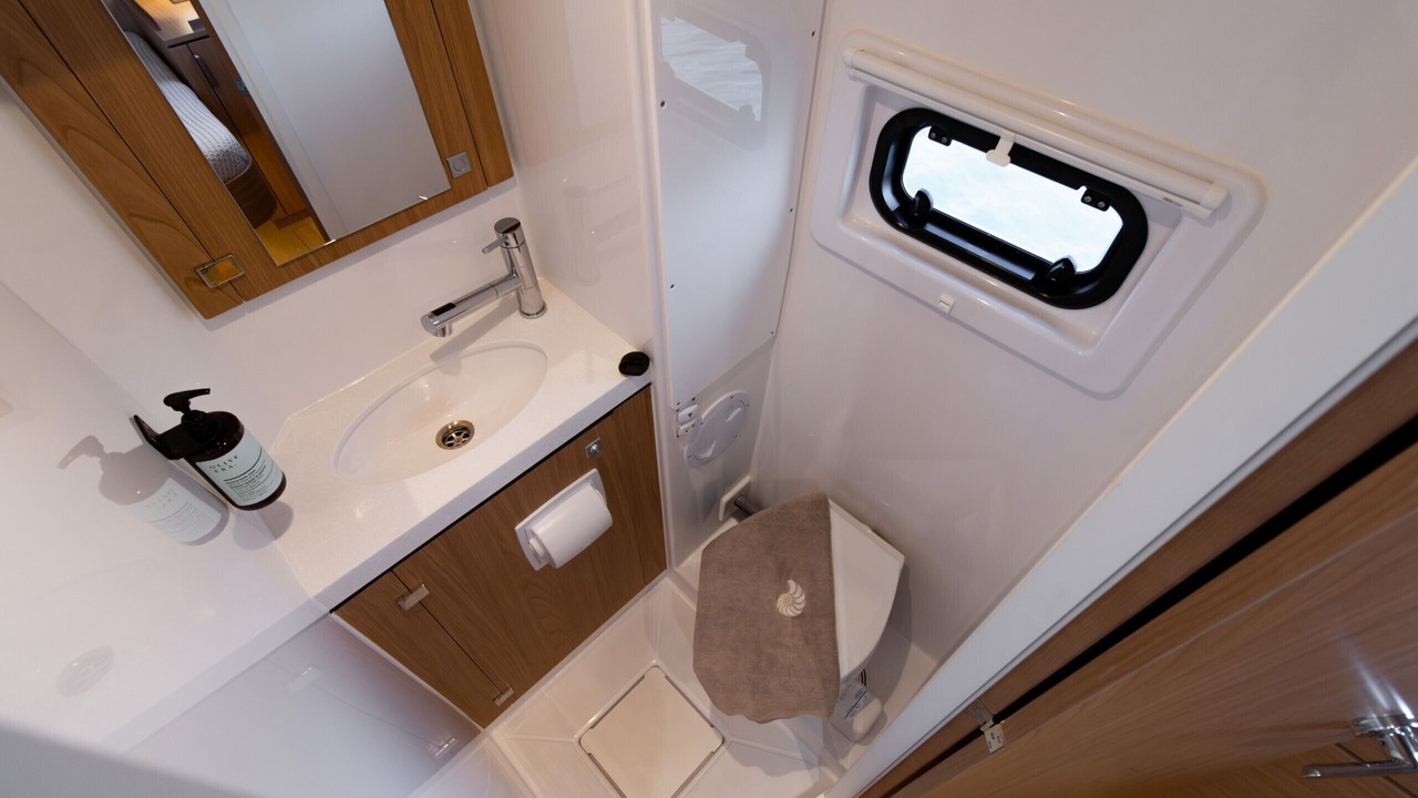 Photo of Bathroom in Preveza