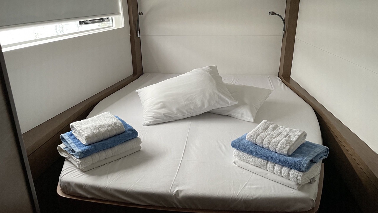 Photo of Bedroom in Volos City Centre