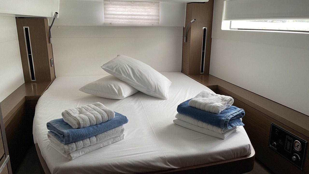 Photo of Bedroom in Volos City Centre