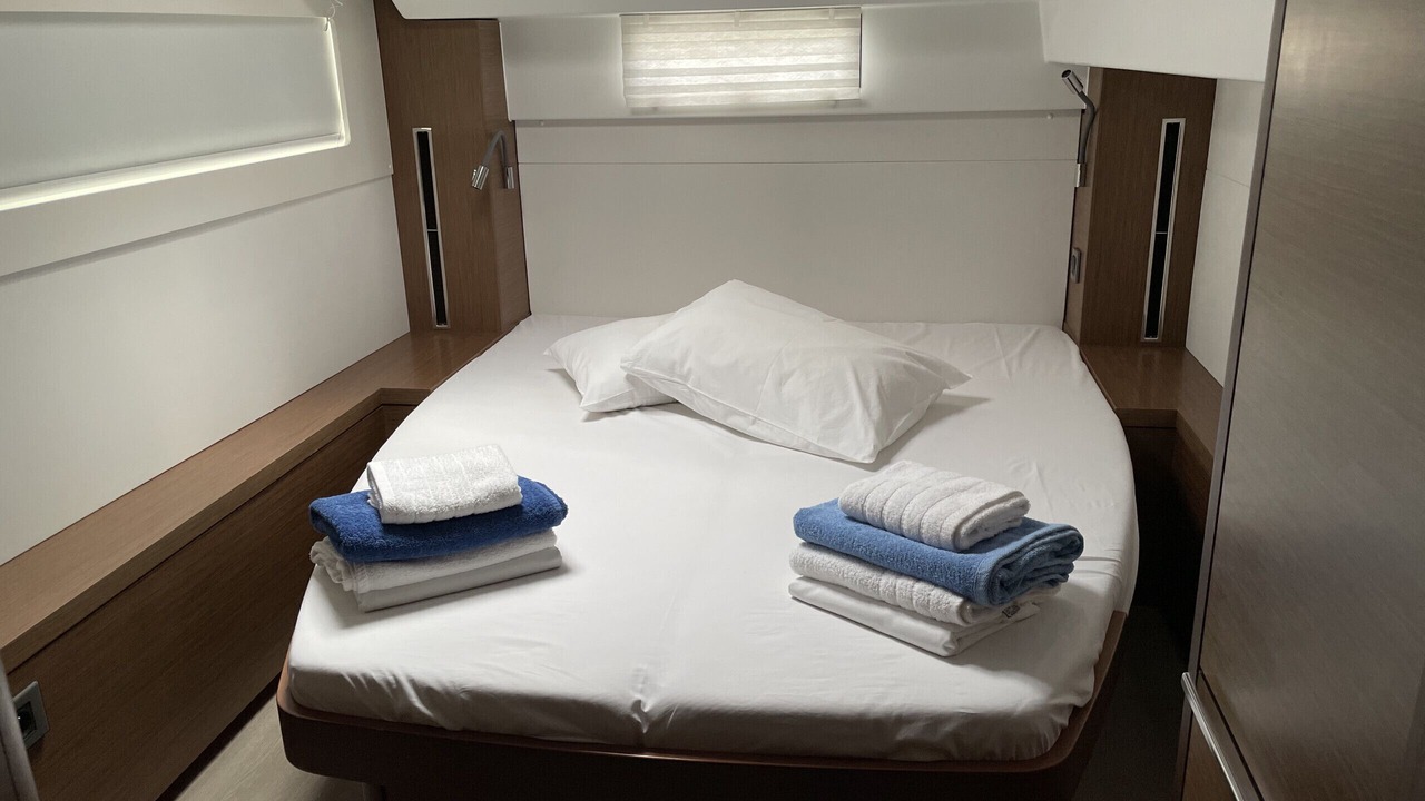 Photo of Bedroom in Volos City Centre