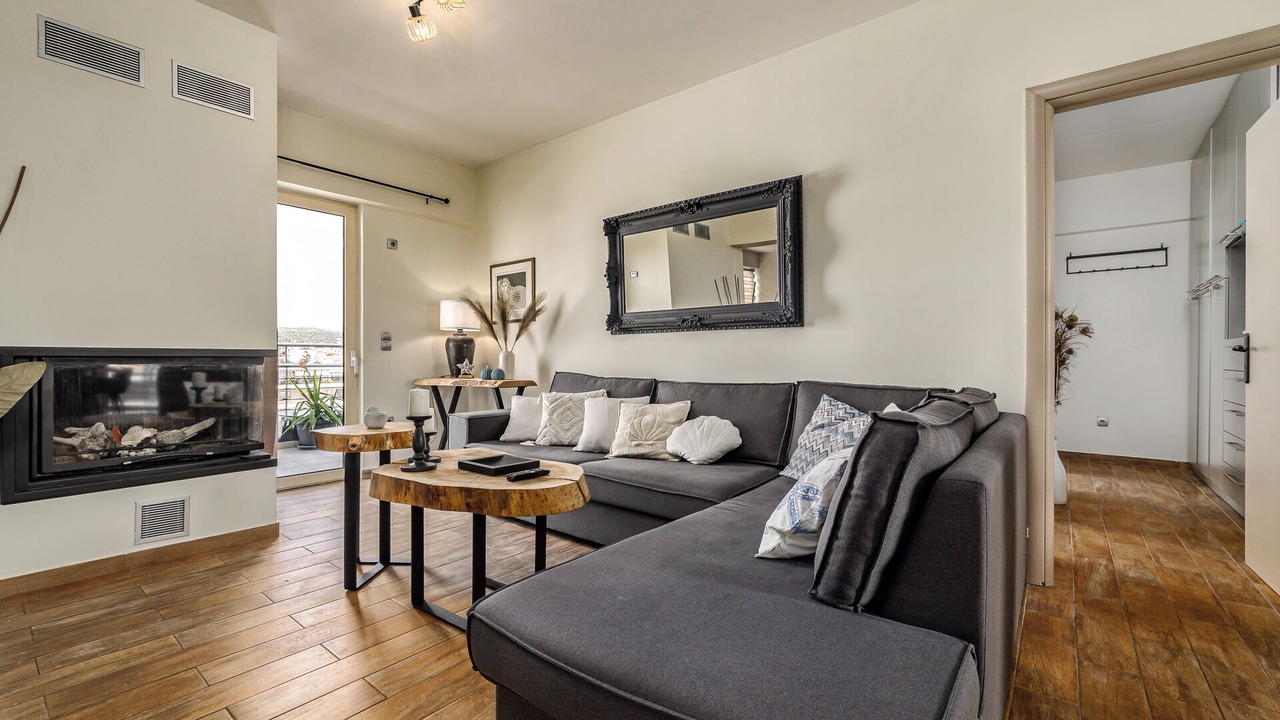 Photo of Livingroom in Vari