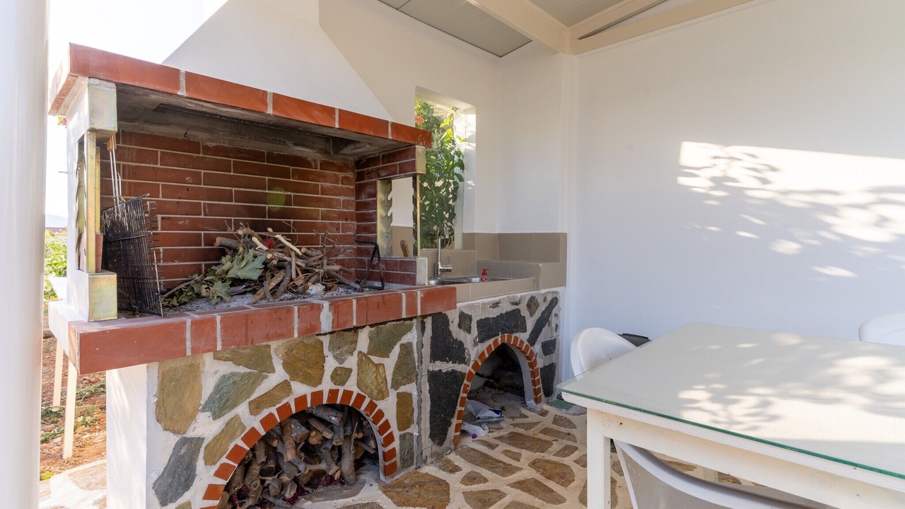 Photo of Outdoor in Saronikos