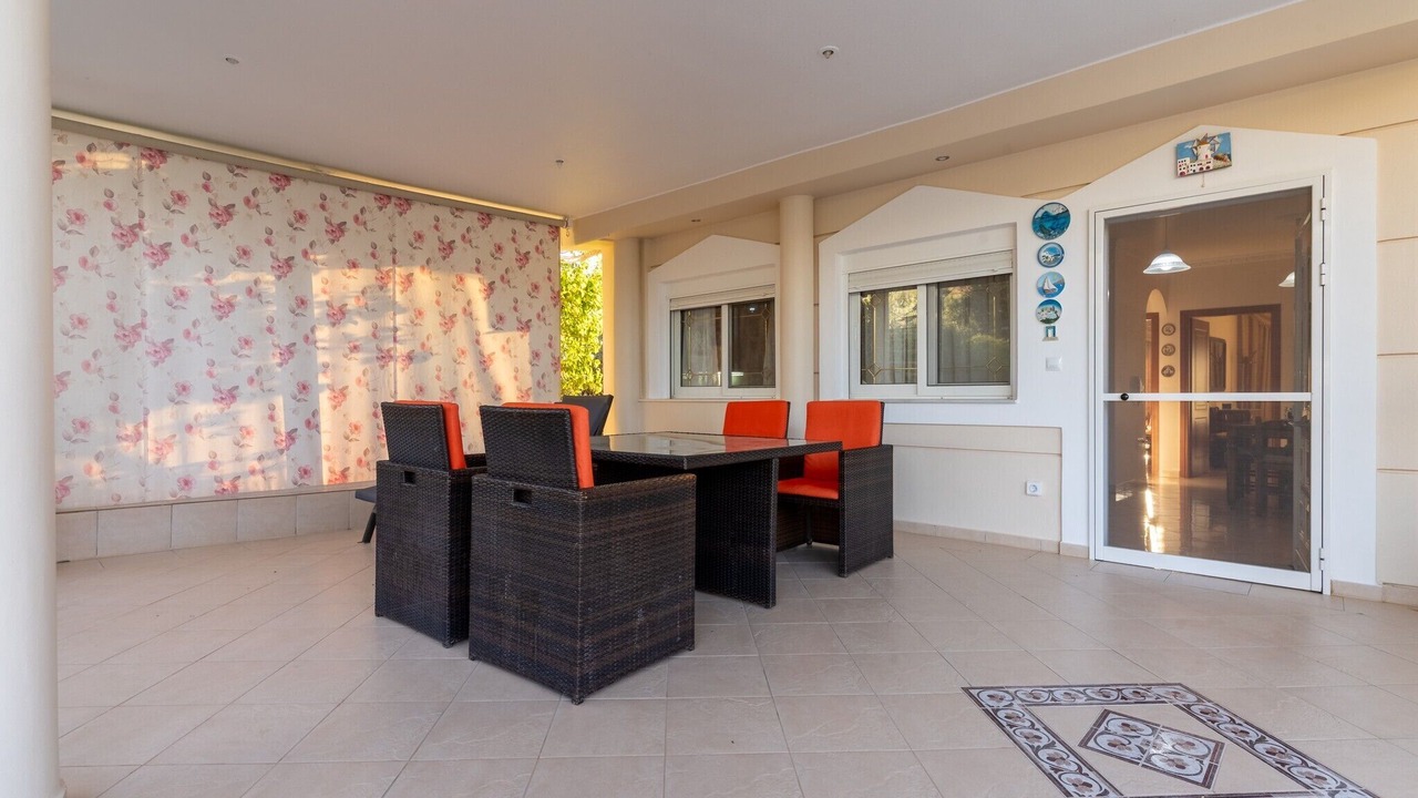 Photo of Outdoor in Saronikos