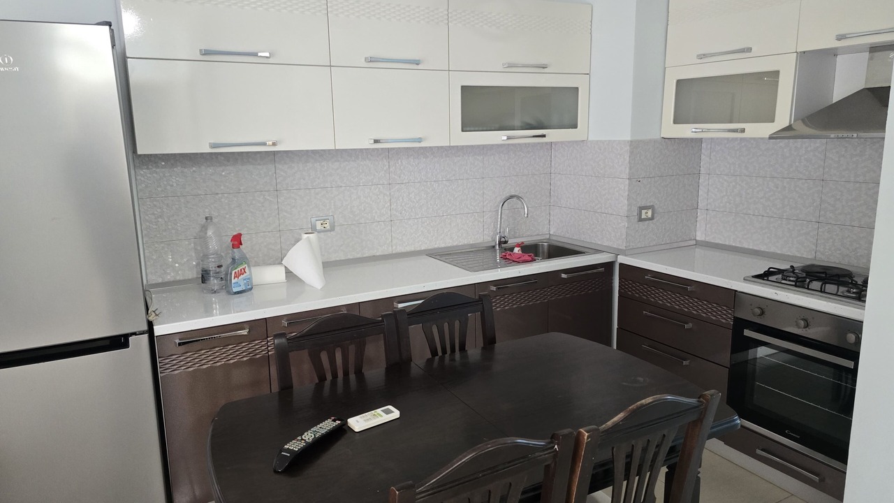 Photo of Kitchen in Tirana