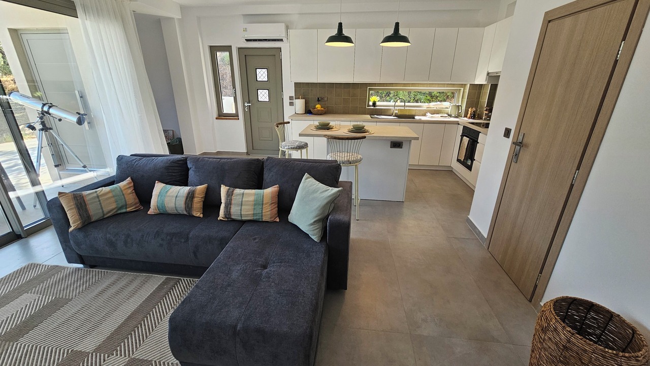Photo of Livingroom in Alikanas