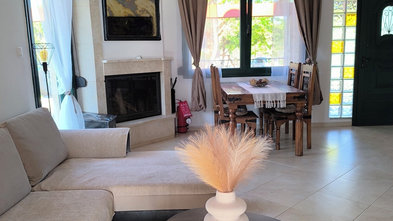 Photo of Livingroom in Thermaikos