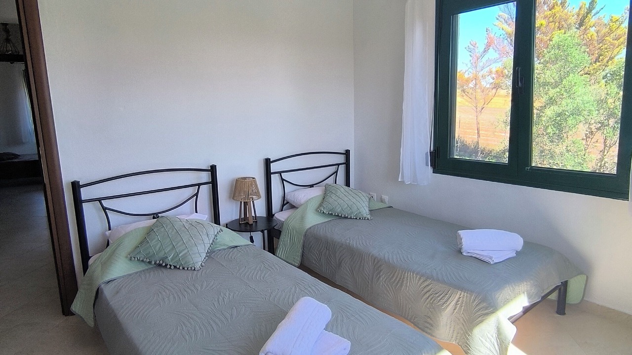 Photo of Bedroom in Thermaikos