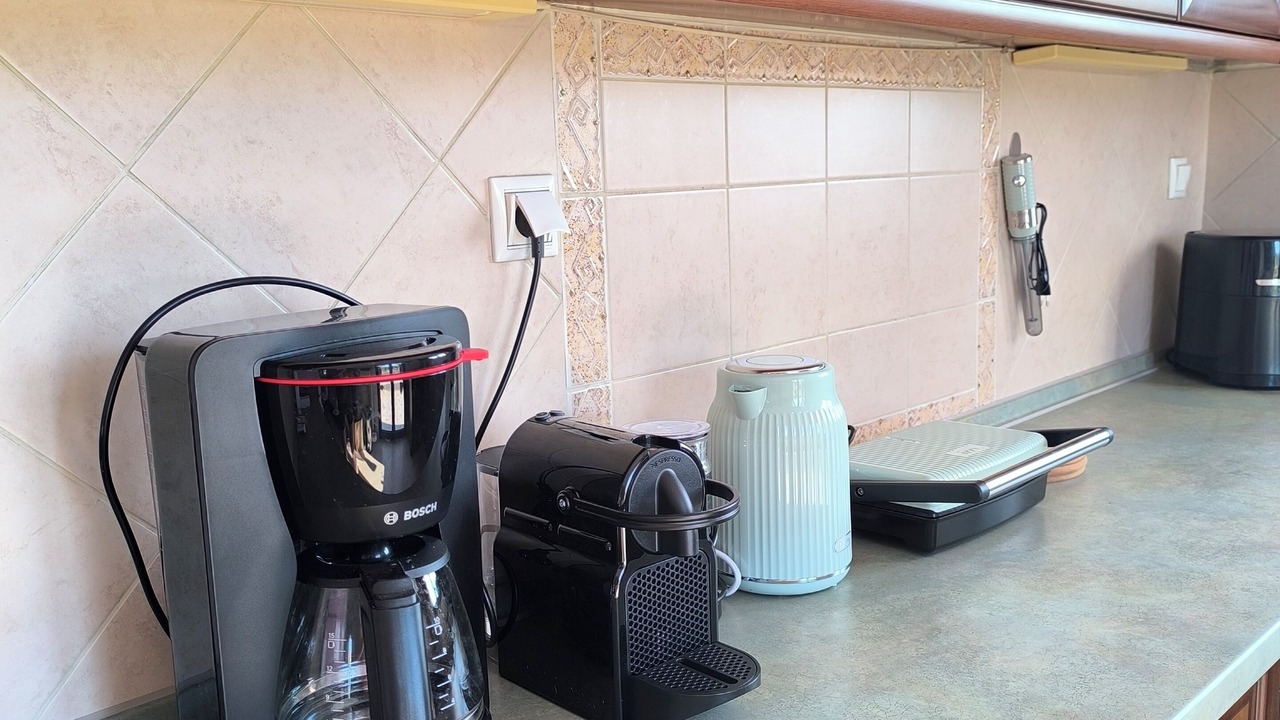 Photo of Kitchen in Thermaikos