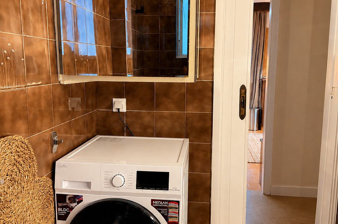 Photo of Bathroom in Palaio Faliro