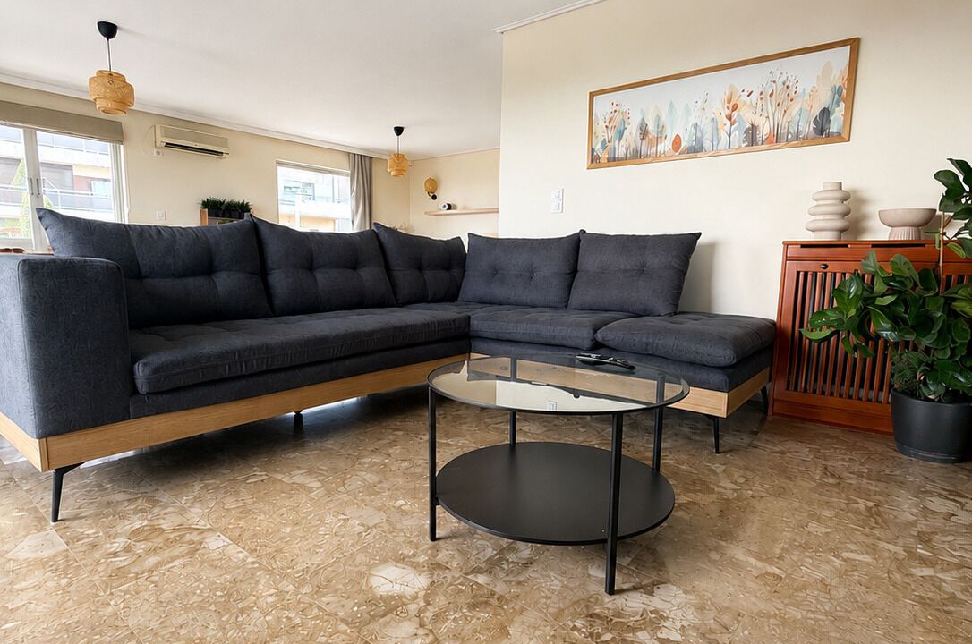 Photo of Livingroom in Palaio Faliro