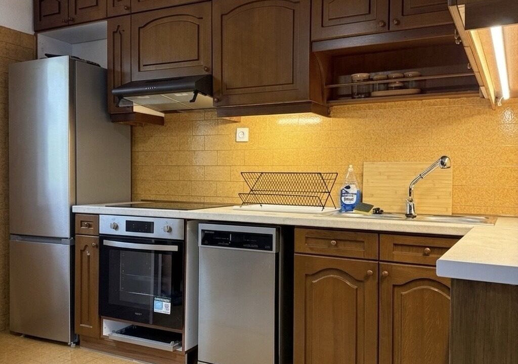 Photo of Kitchen in Palaio Faliro