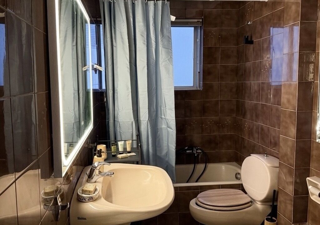 Photo of Bathroom in Palaio Faliro